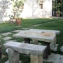 STONE TABLES